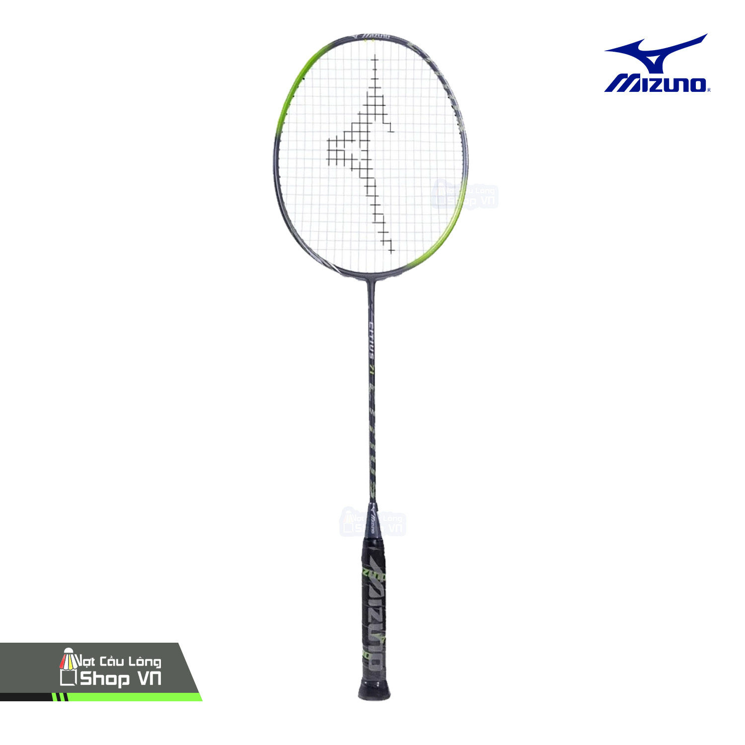 Vợt Cầu Lông Mizuno Citius 71