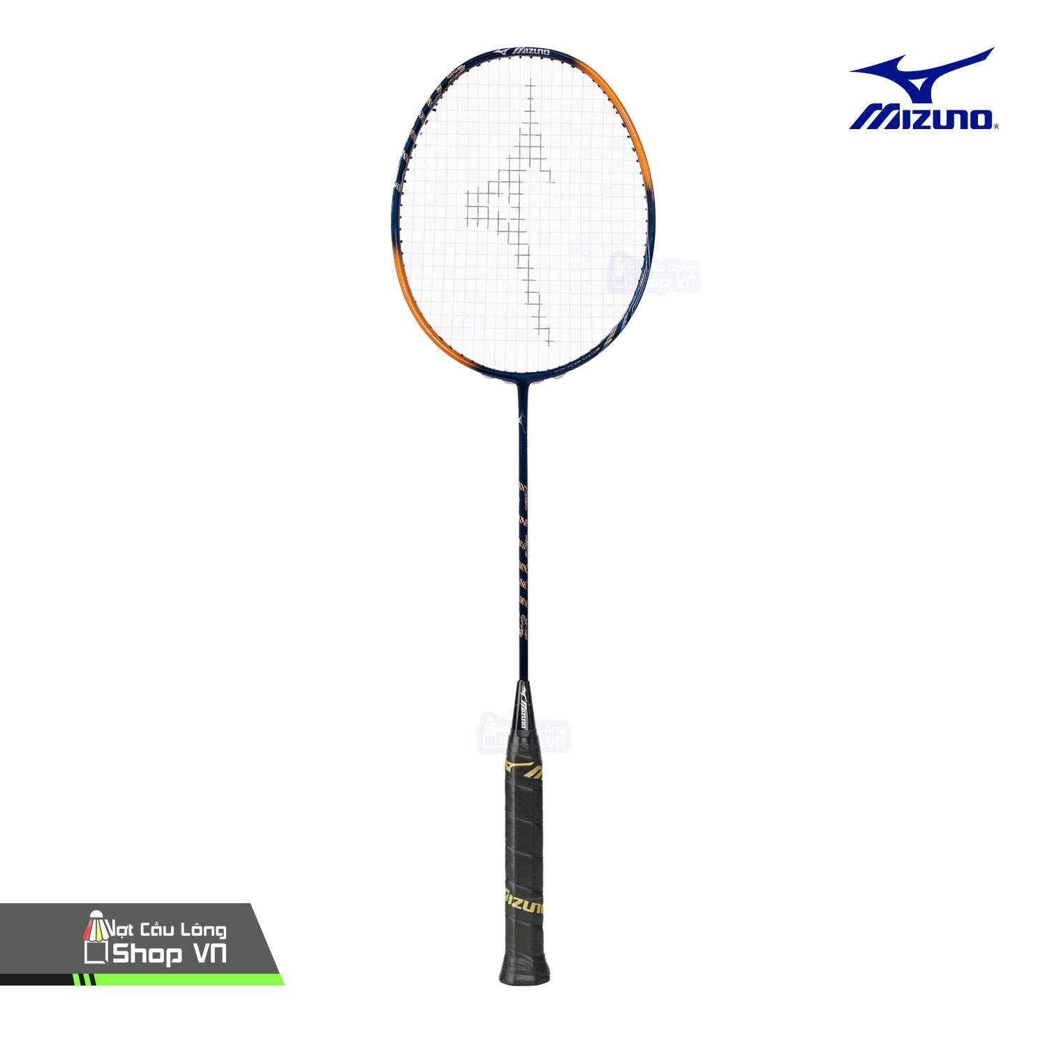 Vợt Cầu Lông Mizuno Citius 73