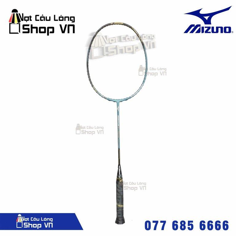 Vợt Cầu Lông Mizuno Fortius 27 Prima