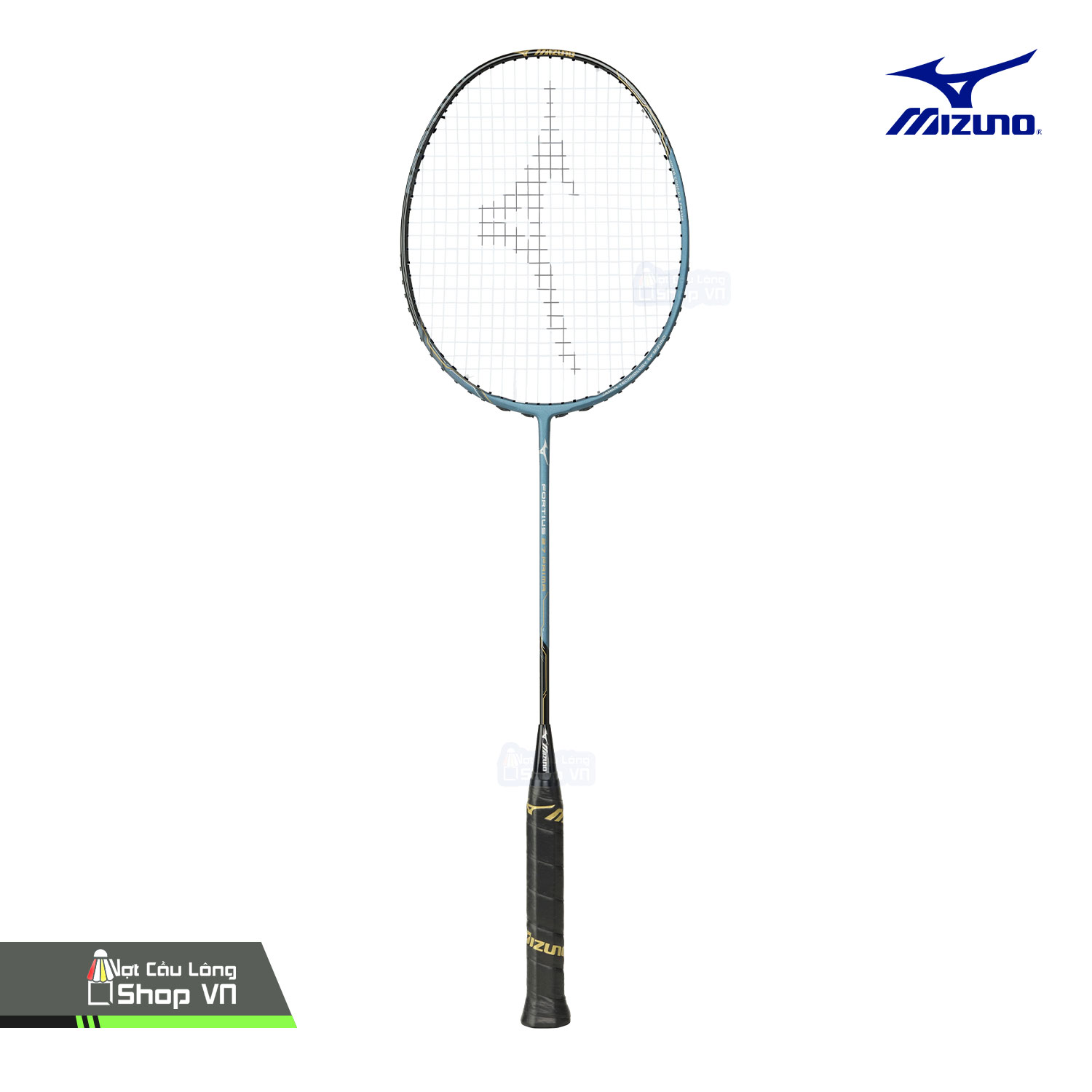 Vợt Cầu Lông Mizuno Fortius 27 Prima
