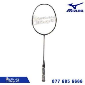 Vợt Cầu Lông Mizuno Fortius 50 Spirit New 2024