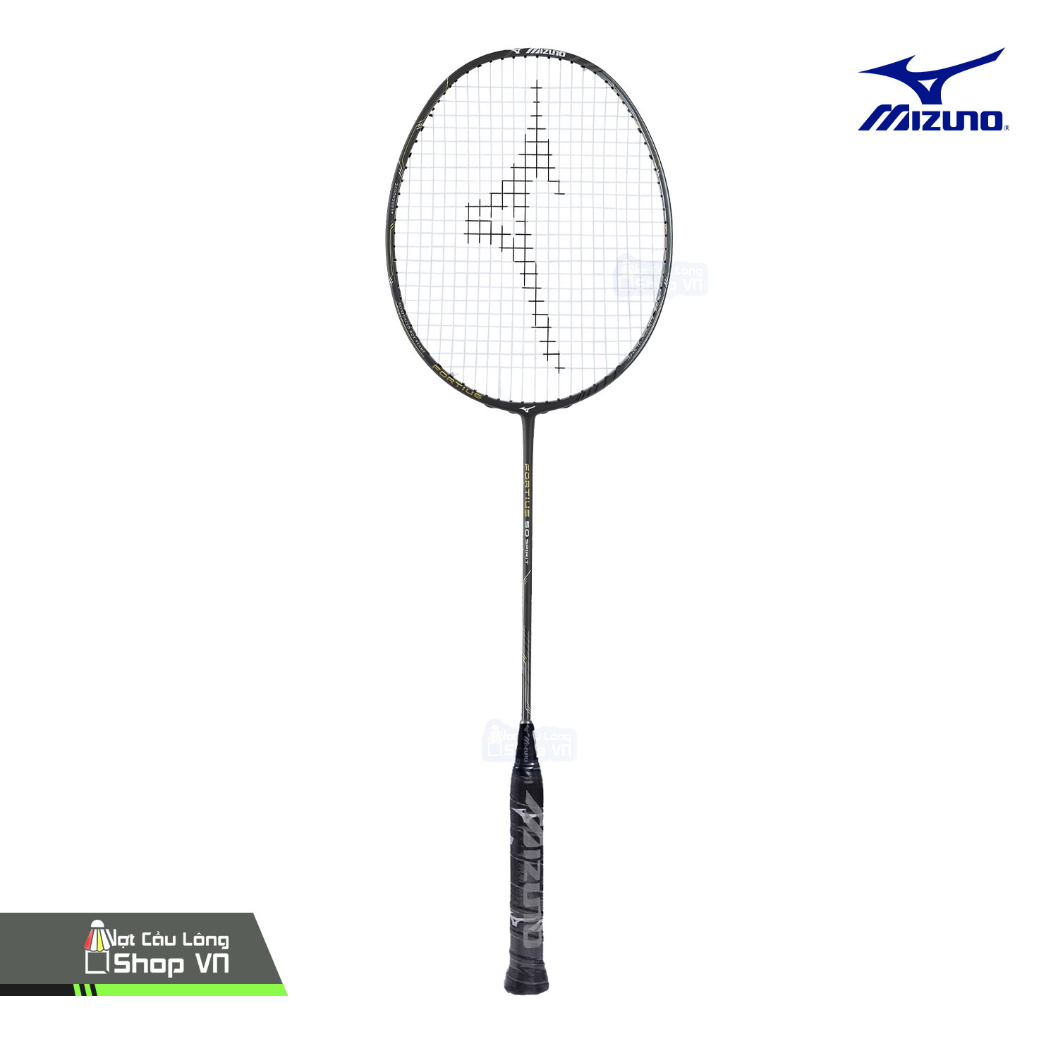 Vợt Cầu Lông Mizuno Fortius 50 Spirit ND