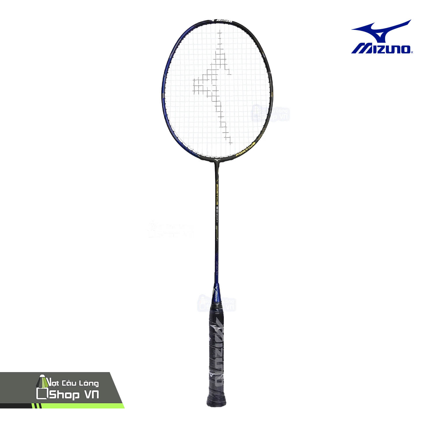 Vợt Cầu Lông Mizuno Fortius 50 Swift