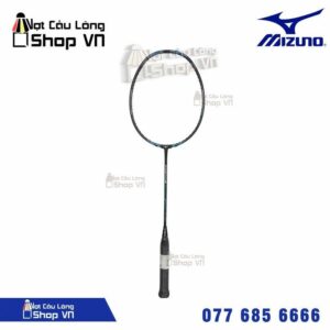 Vợt Cầu Lông Mizuno Fortius 60 – Nội Địa Nội Địa Jp