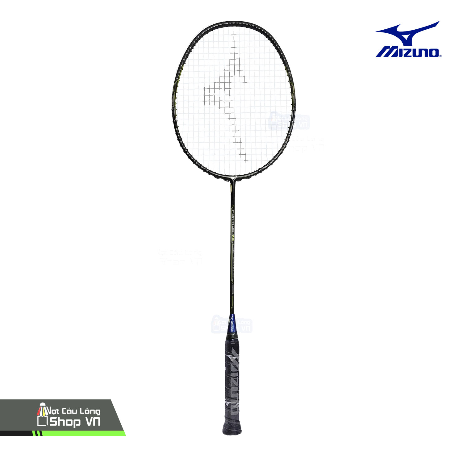 Vợt Cầu Lông Mizuno Fortius 70