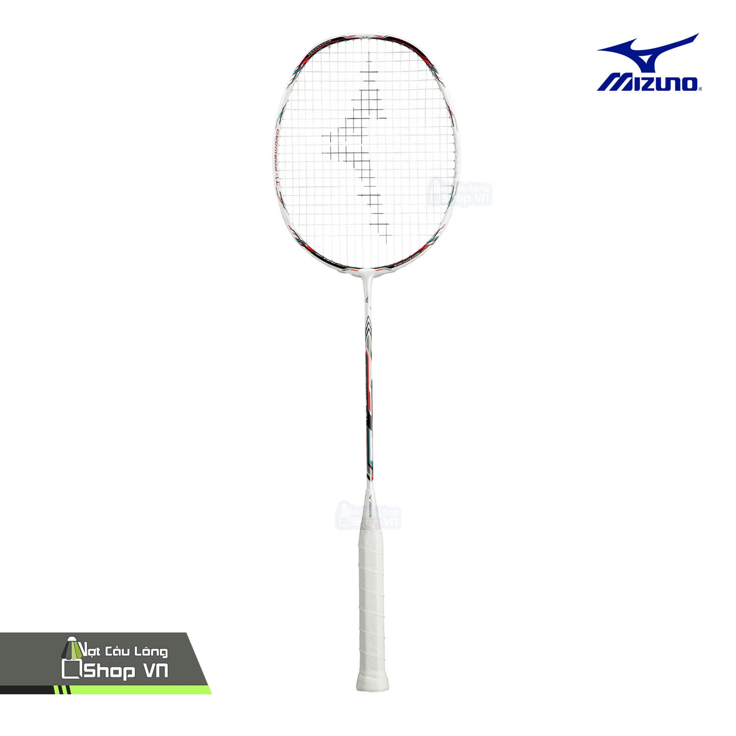 Vợt Cầu Lông Mizuno J1 – ND Jp