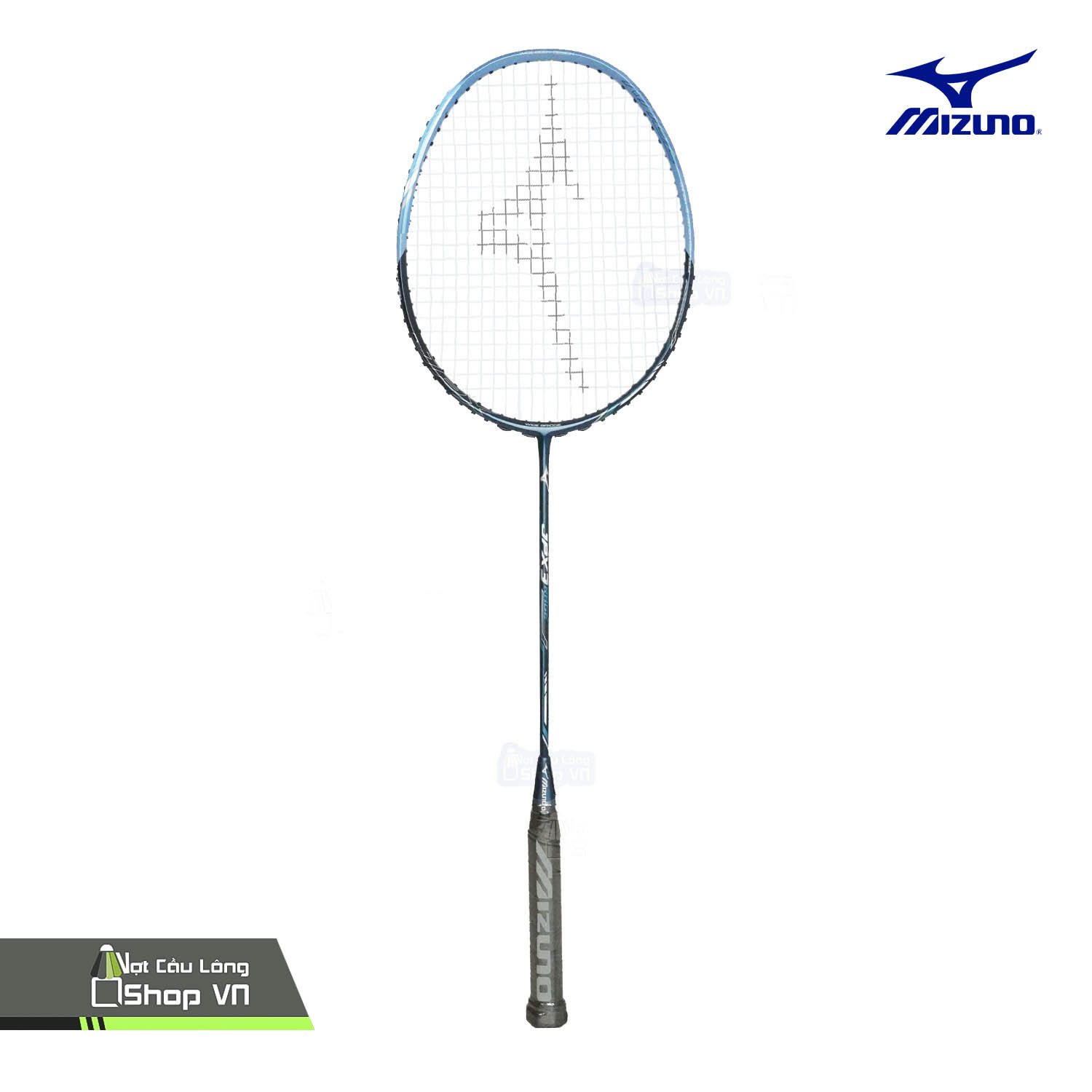 Vợt Cầu Lông Mizuno Jpx 3 Rage