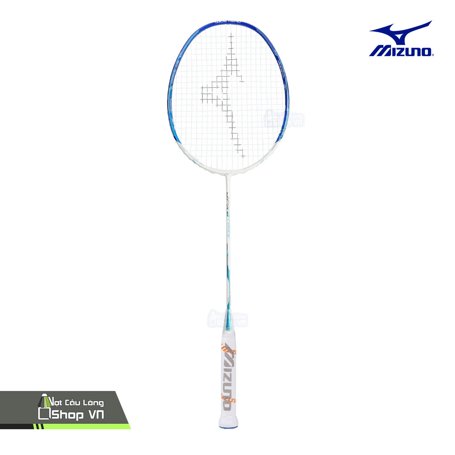 Vợt Cầu Lông Mizuno Jpx 8 Force