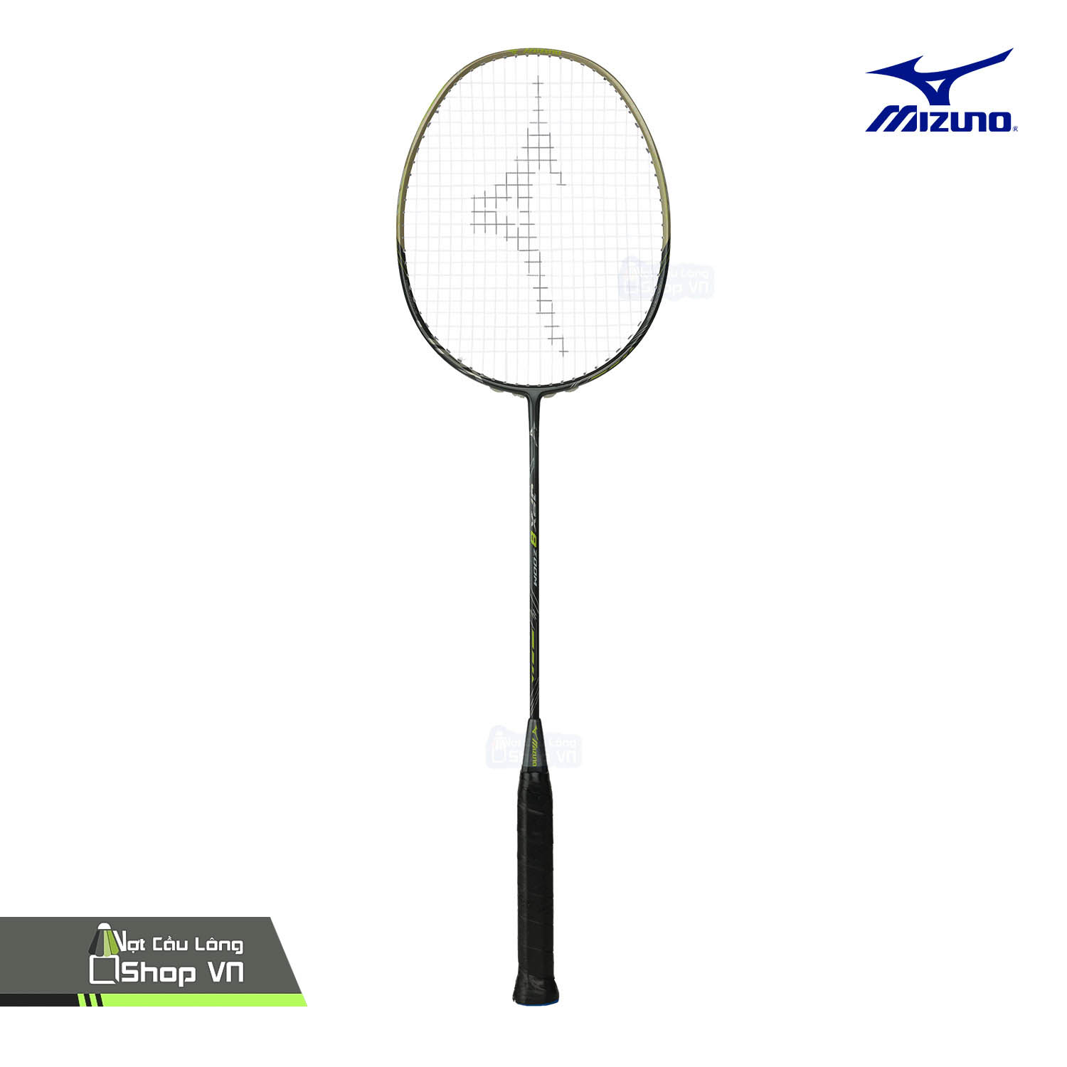 Vợt Cầu Lông Mizuno Jpx 8 Zoom