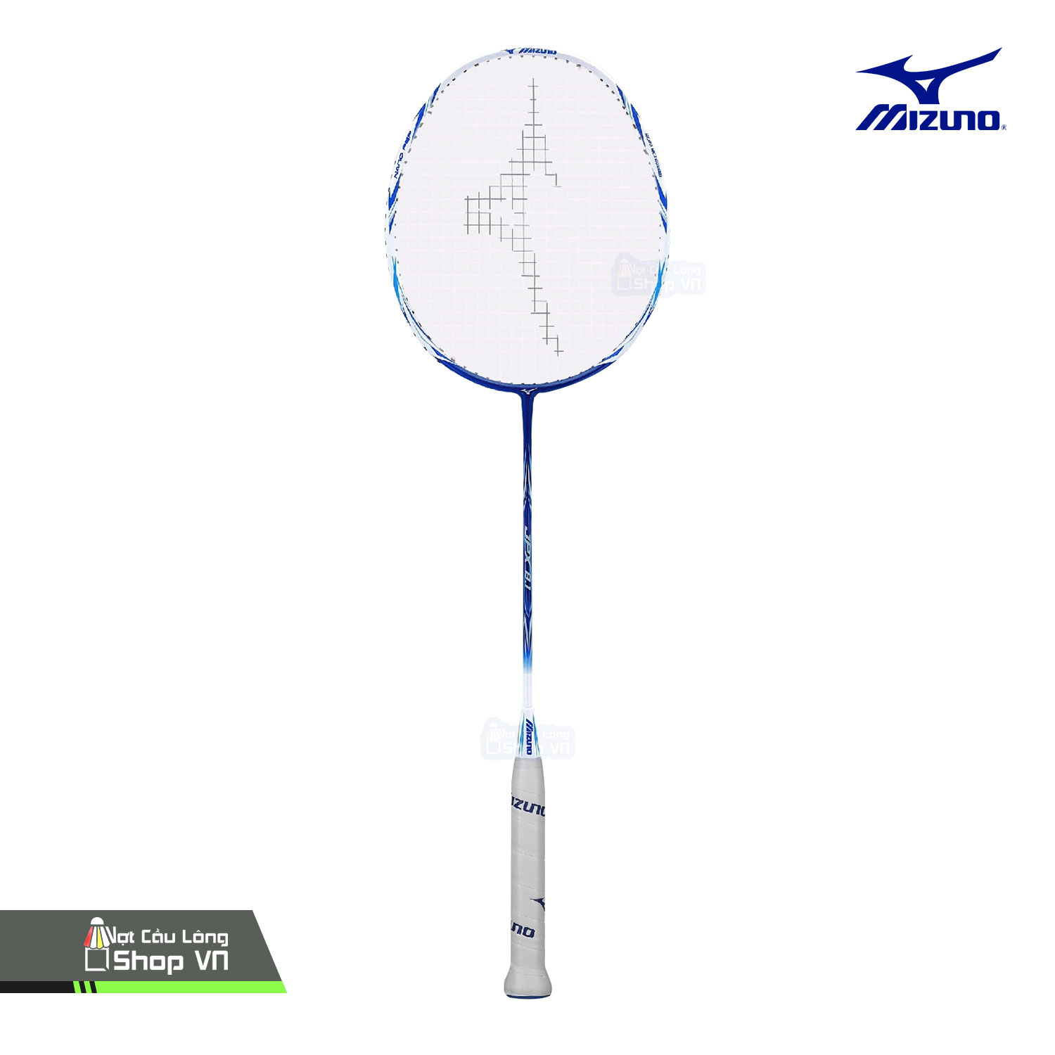 Vợt Cầu Lông Mizuno Jpx 8.1 (2017)
