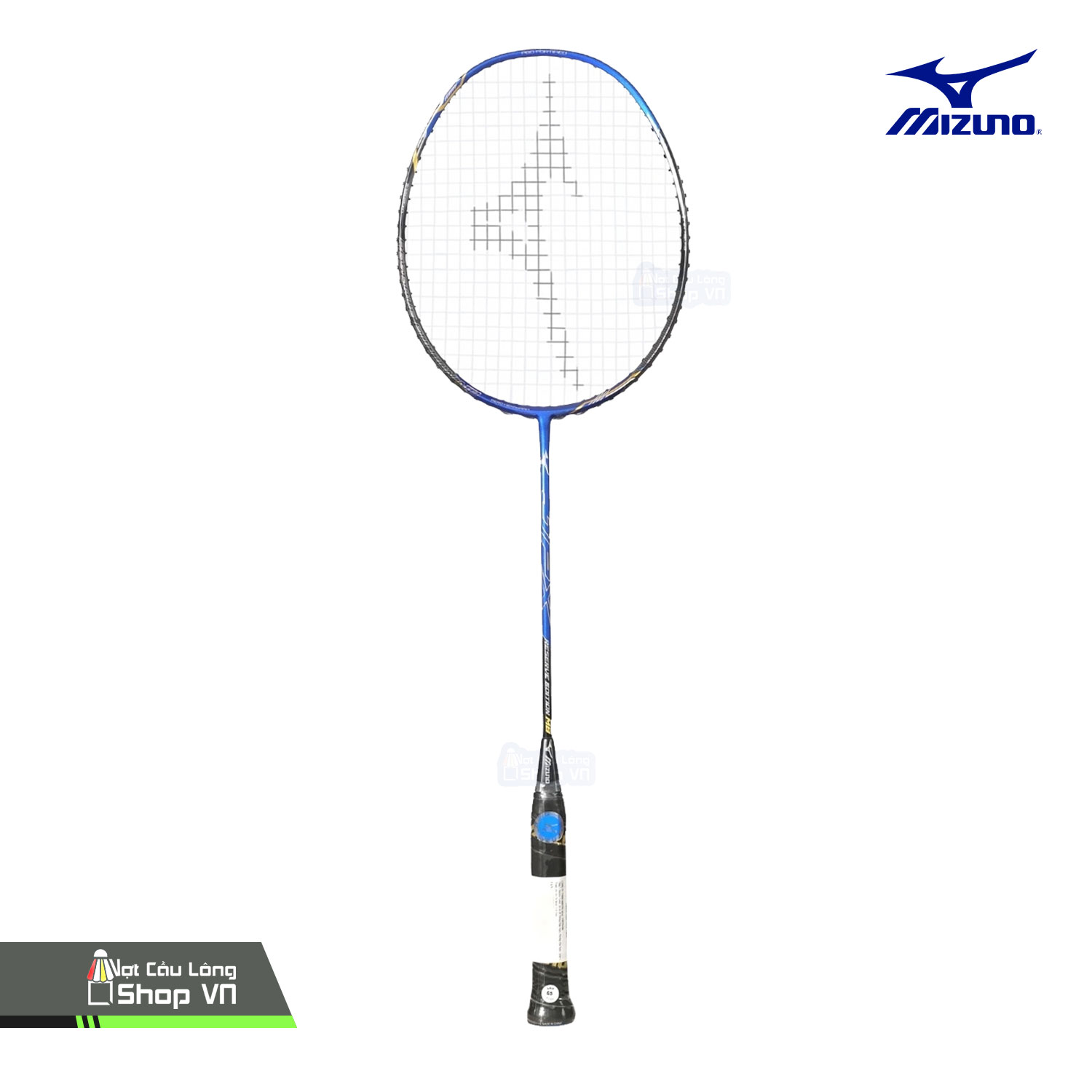 Vợt Cầu Lông Mizuno Jpx Reserve Edition Mb