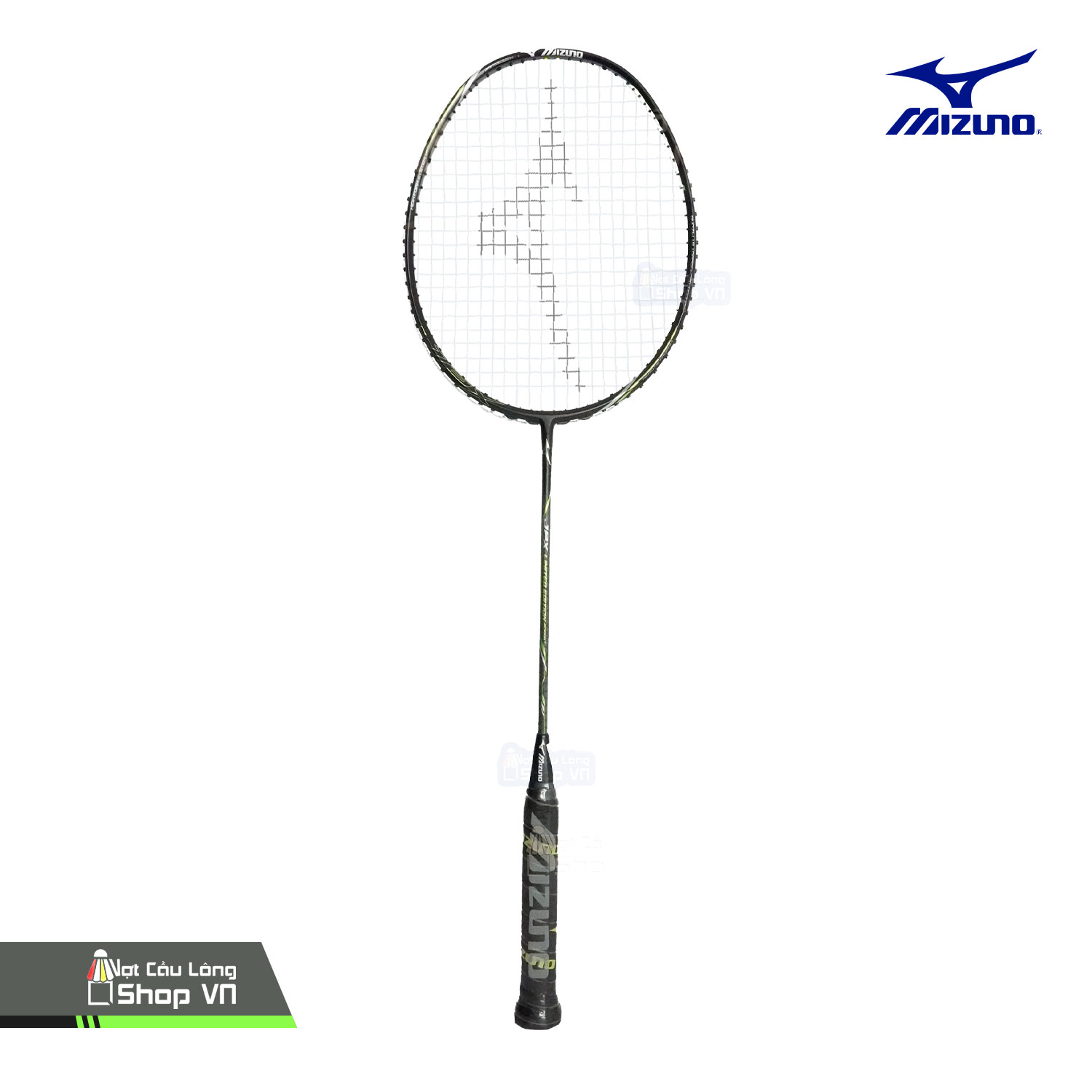 Vợt Cầu Lông Mizuno Jpx Limited Edition Speed