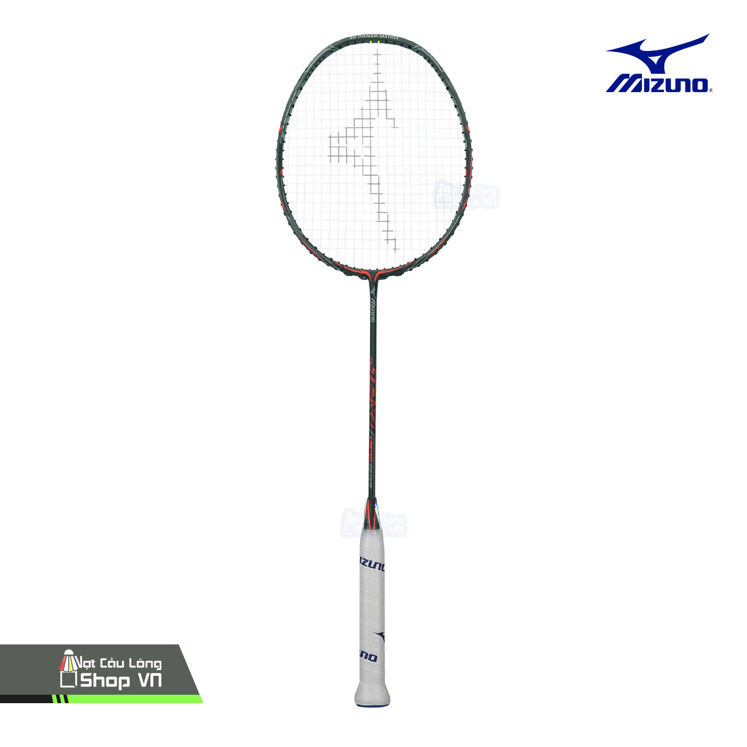 Vợt Cầu Lông Mizuno Jpx Speed