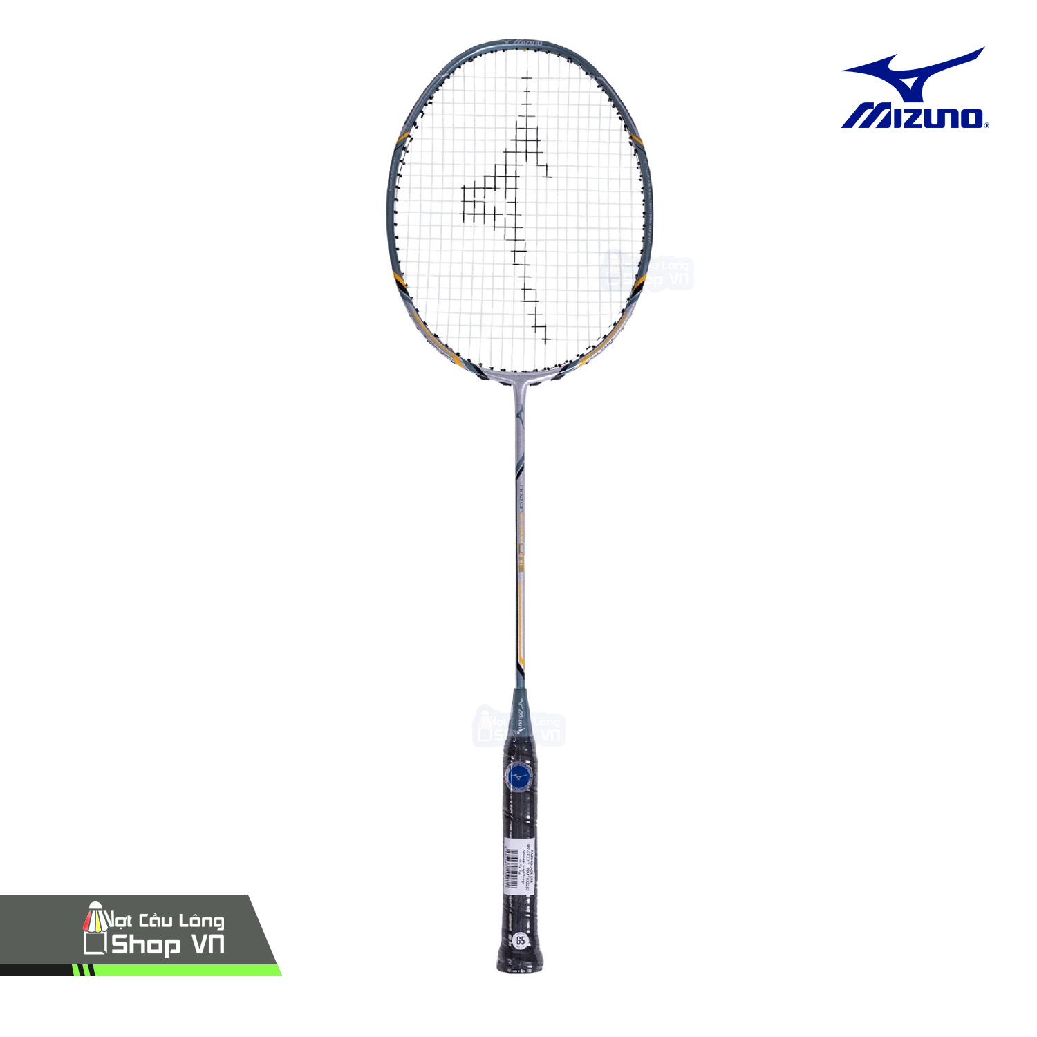 Vợt Cầu Lông Mizuno Razor Blade Lite