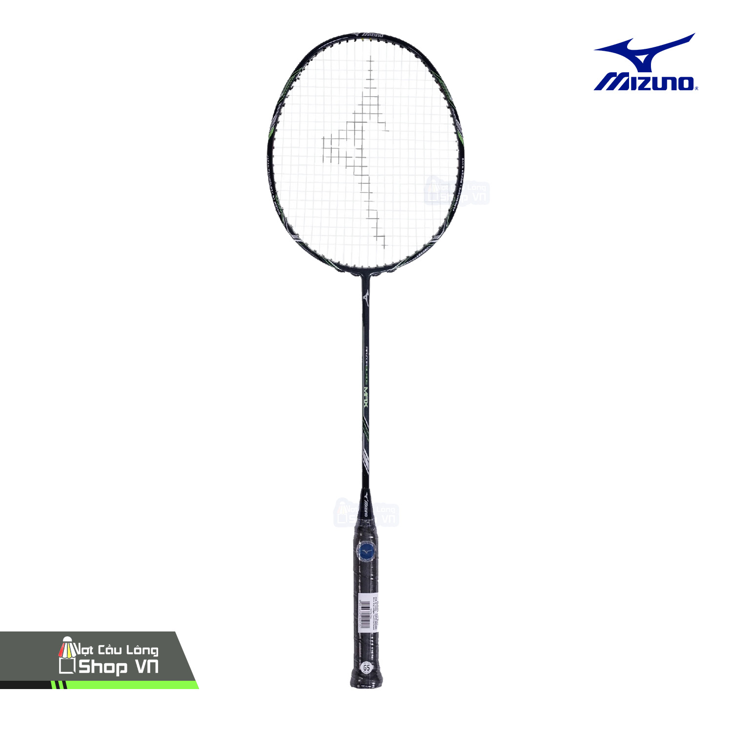 Vợt Cầu Lông Mizuno Razor Blade Max