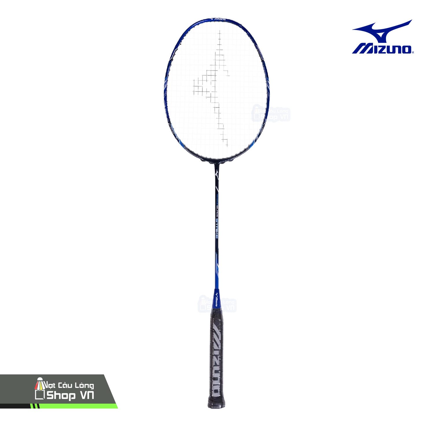 Vợt Cầu Lông Mizuno Razor Blade Strike