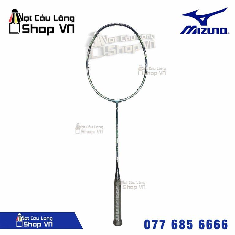 Vợt Cầu Lông Mizuno Razor Blade Max