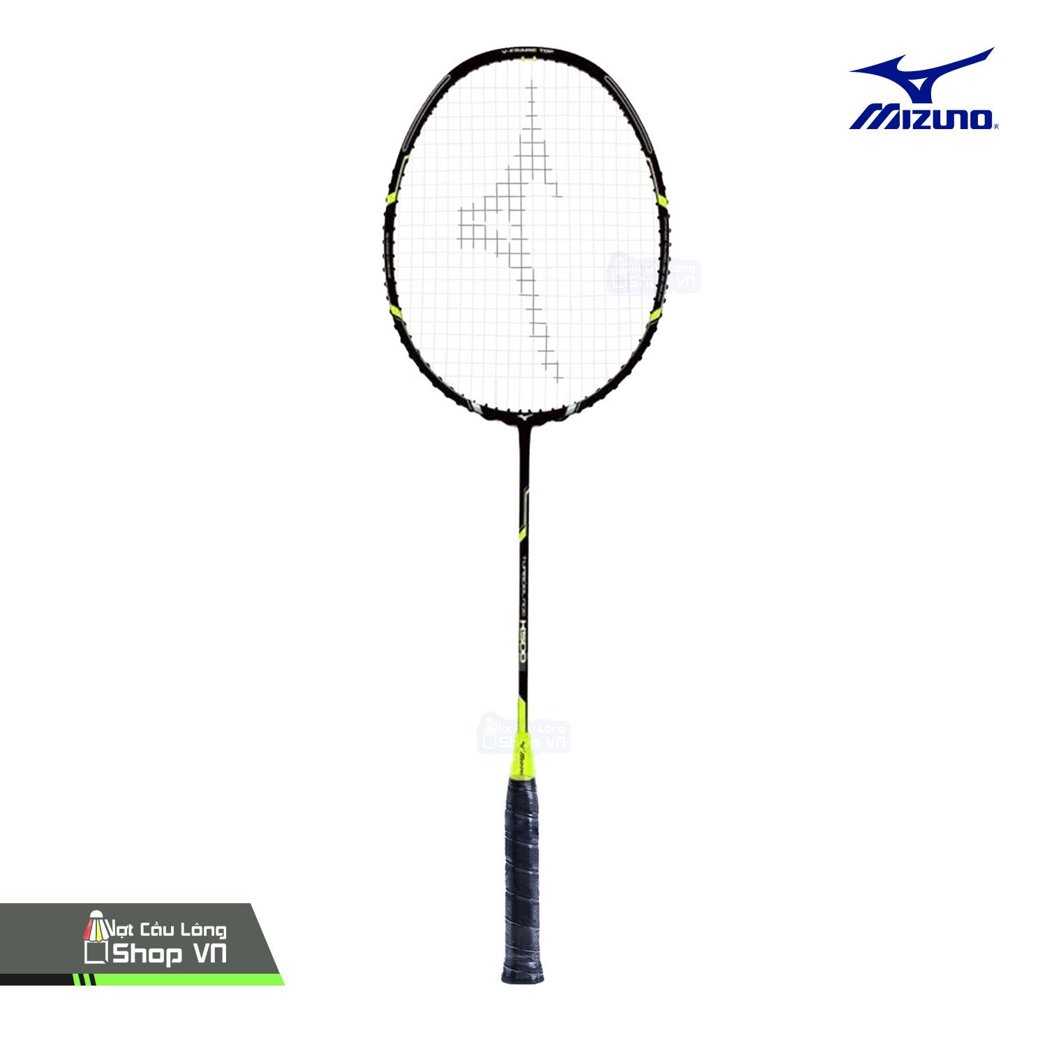 Vợt Cầu Lông Mizuno Turboblade K500