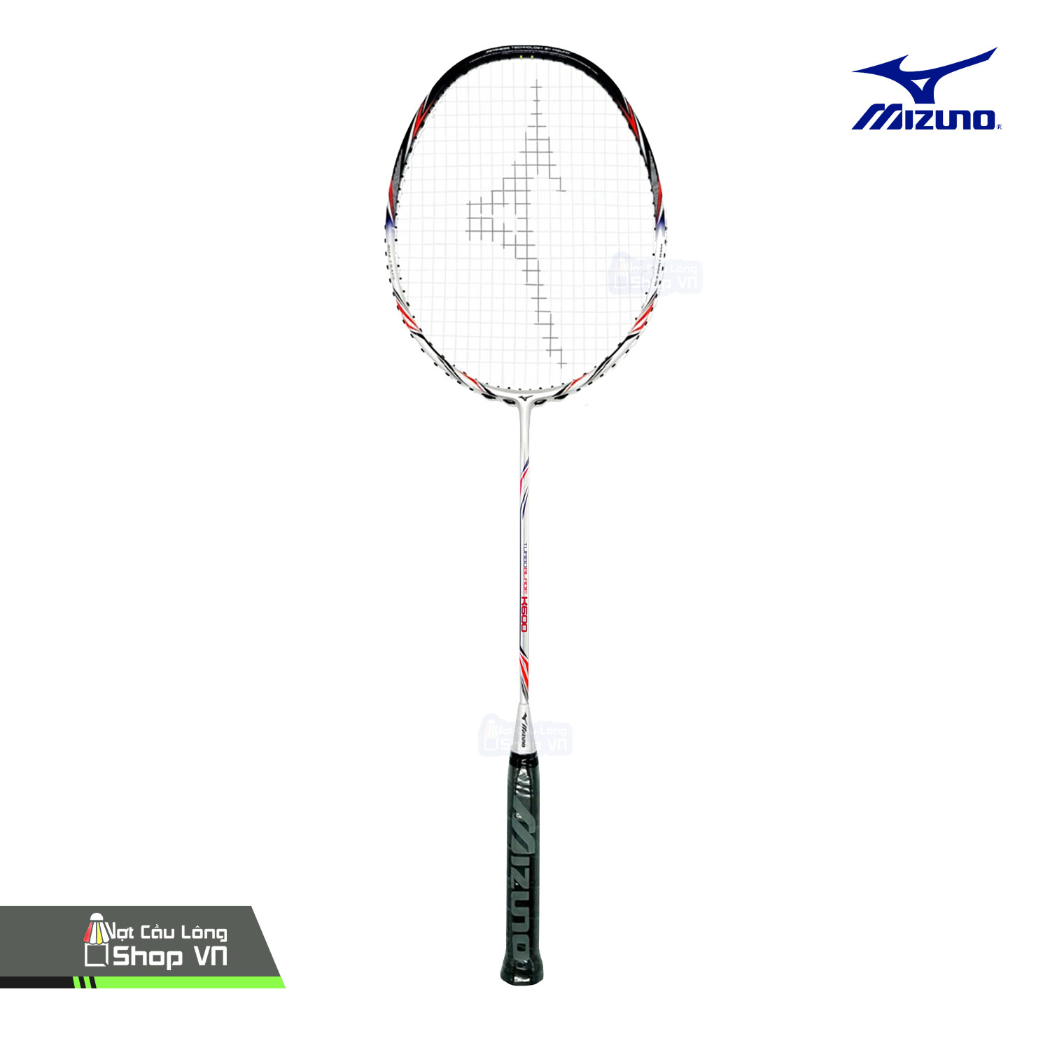 Vợt Cầu Lông Mizuno Turboblade K600