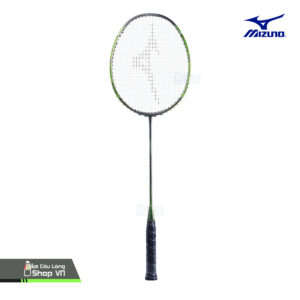 Vợt Cầu Lông Mizuno Xyst-02 Xám Xanh