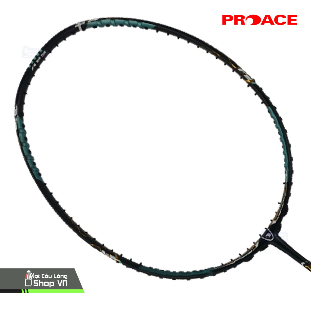 giá Vợt Cầu Lông Proace Không Dây