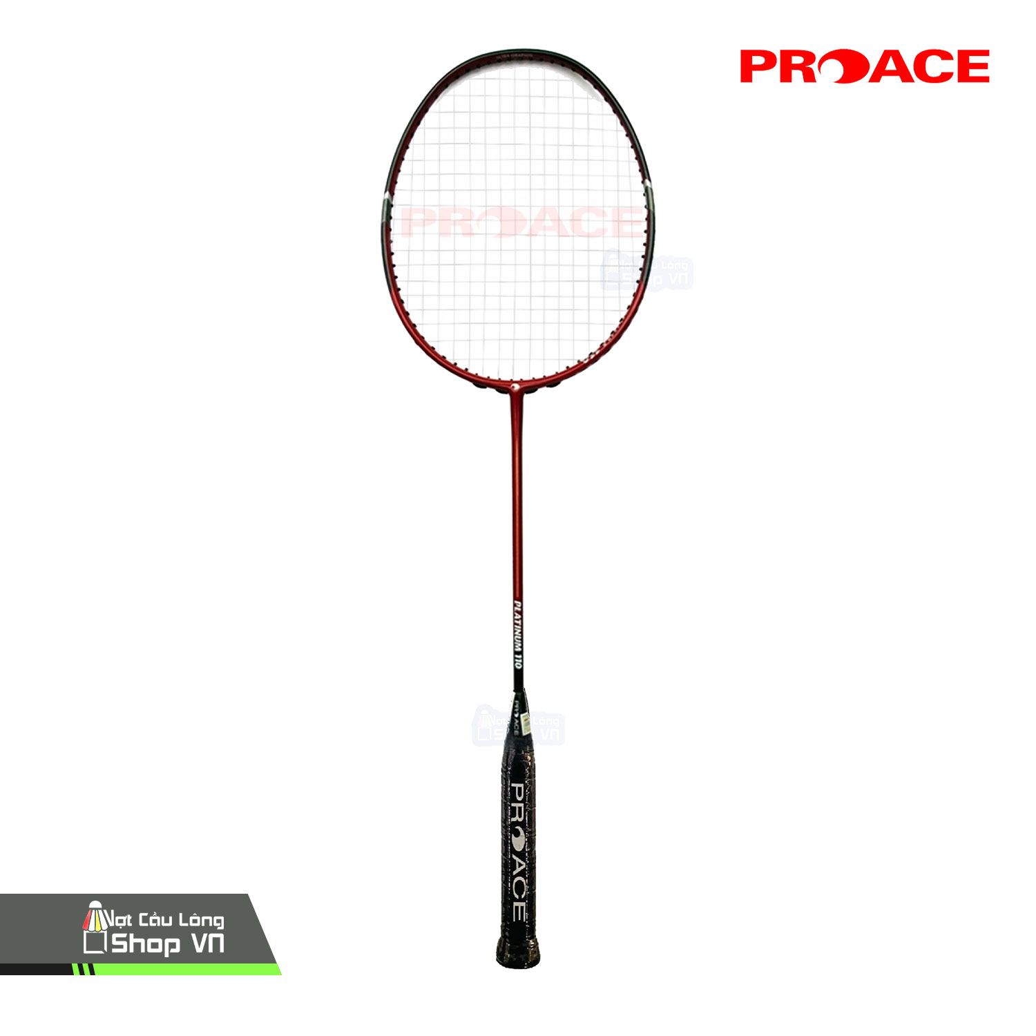 Vợt Cầu Lông Proace Platinum 110