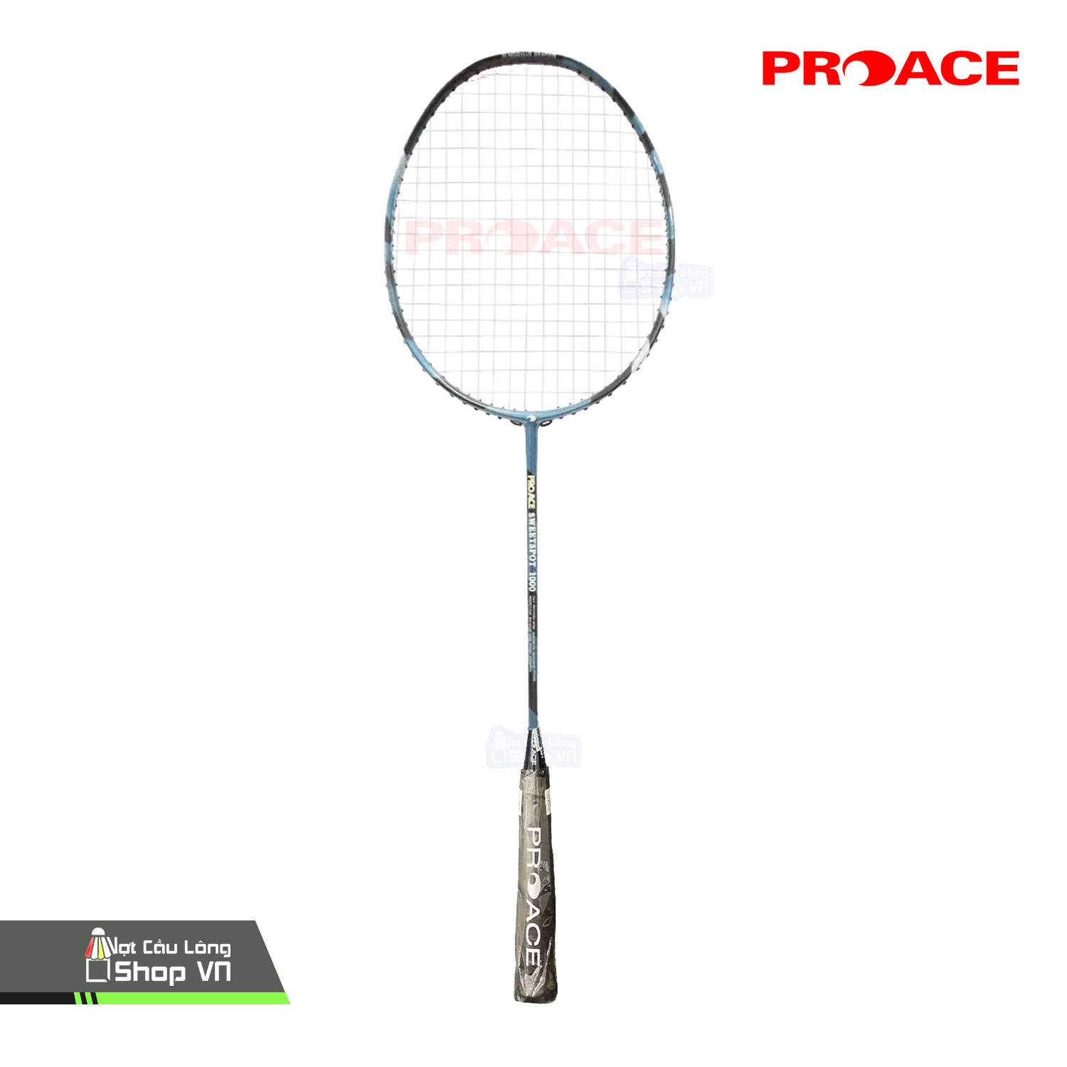Vợt Cầu Lông Proace Sweet Spot 1000