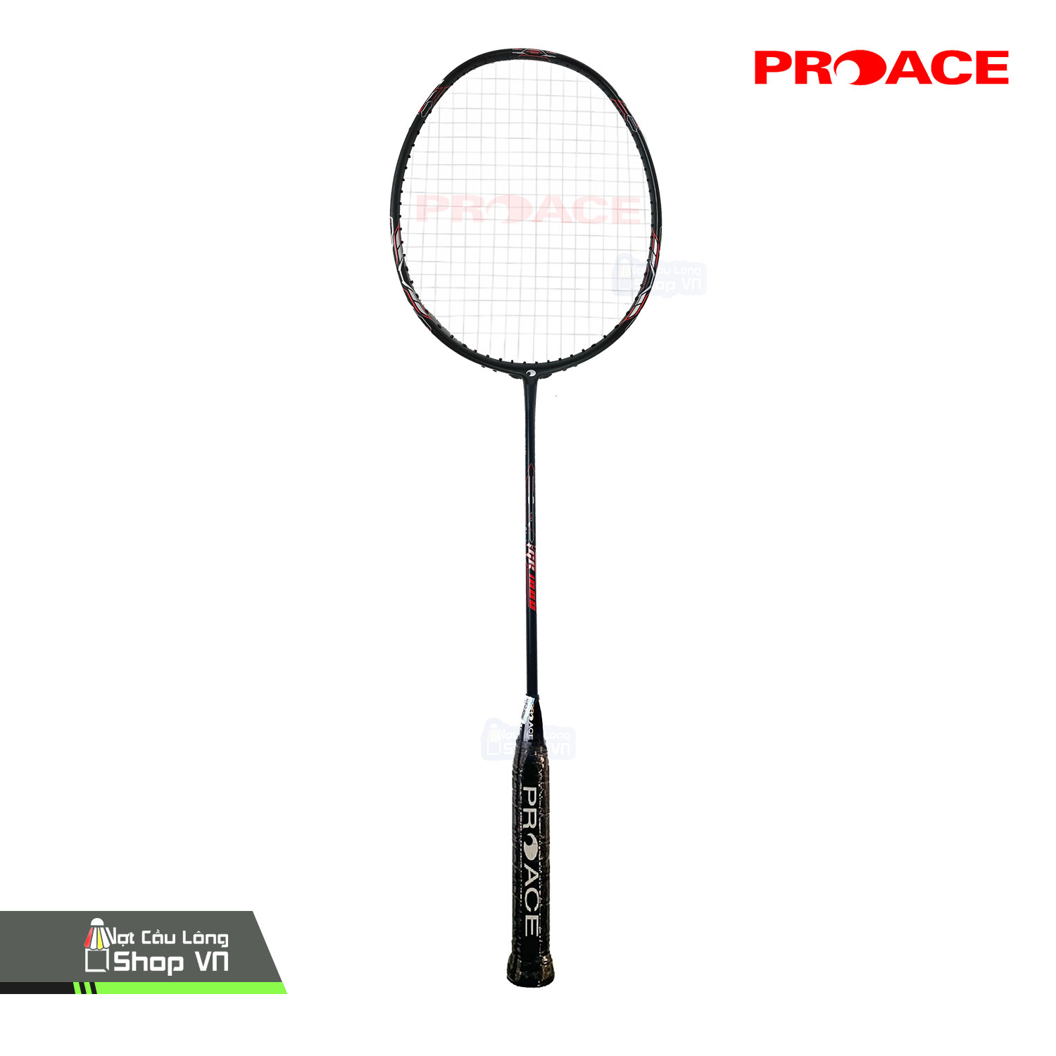 Vợt Cầu Lông Proace Tgr 1000