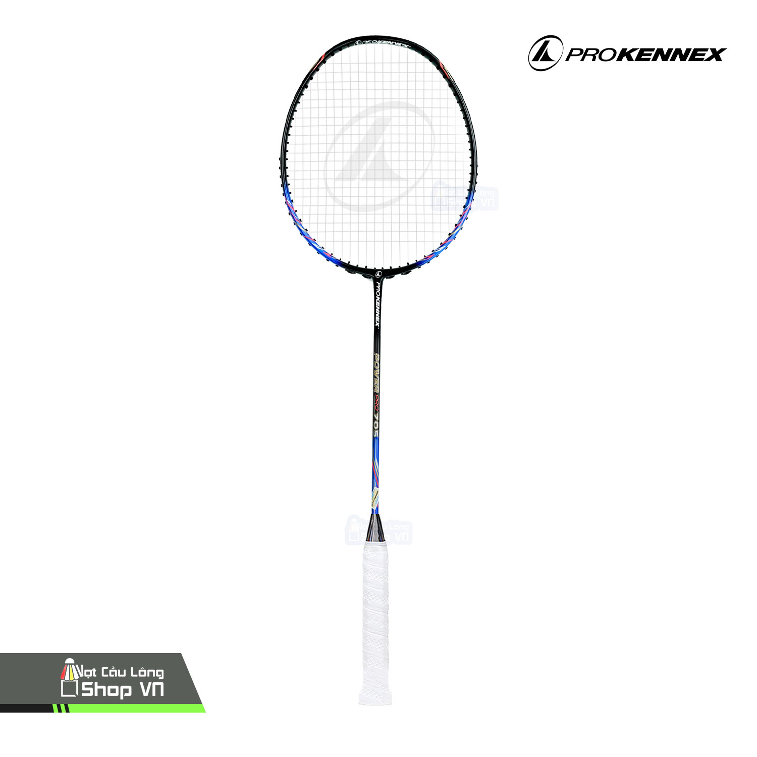 Vợt Cầu Lông Prokennex Power Pro 705