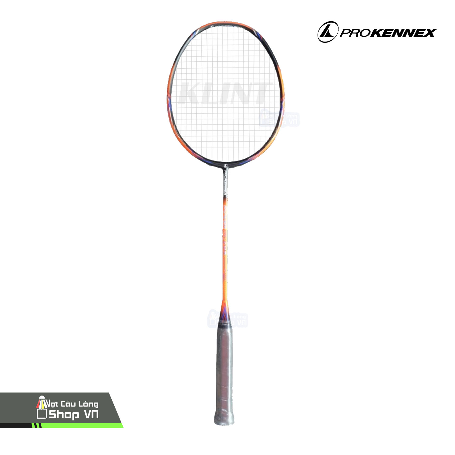 Vợt Cầu Lông Prokennex Power Pro 706