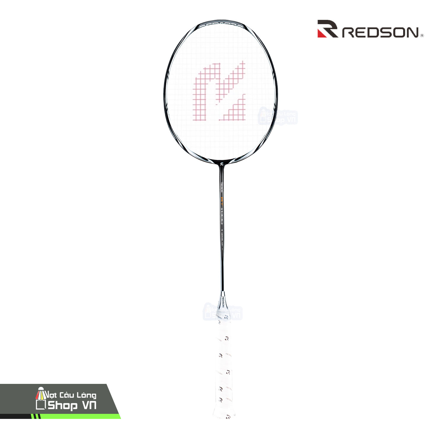 Vợt Cầu Lông Redson At-1000 (tw)