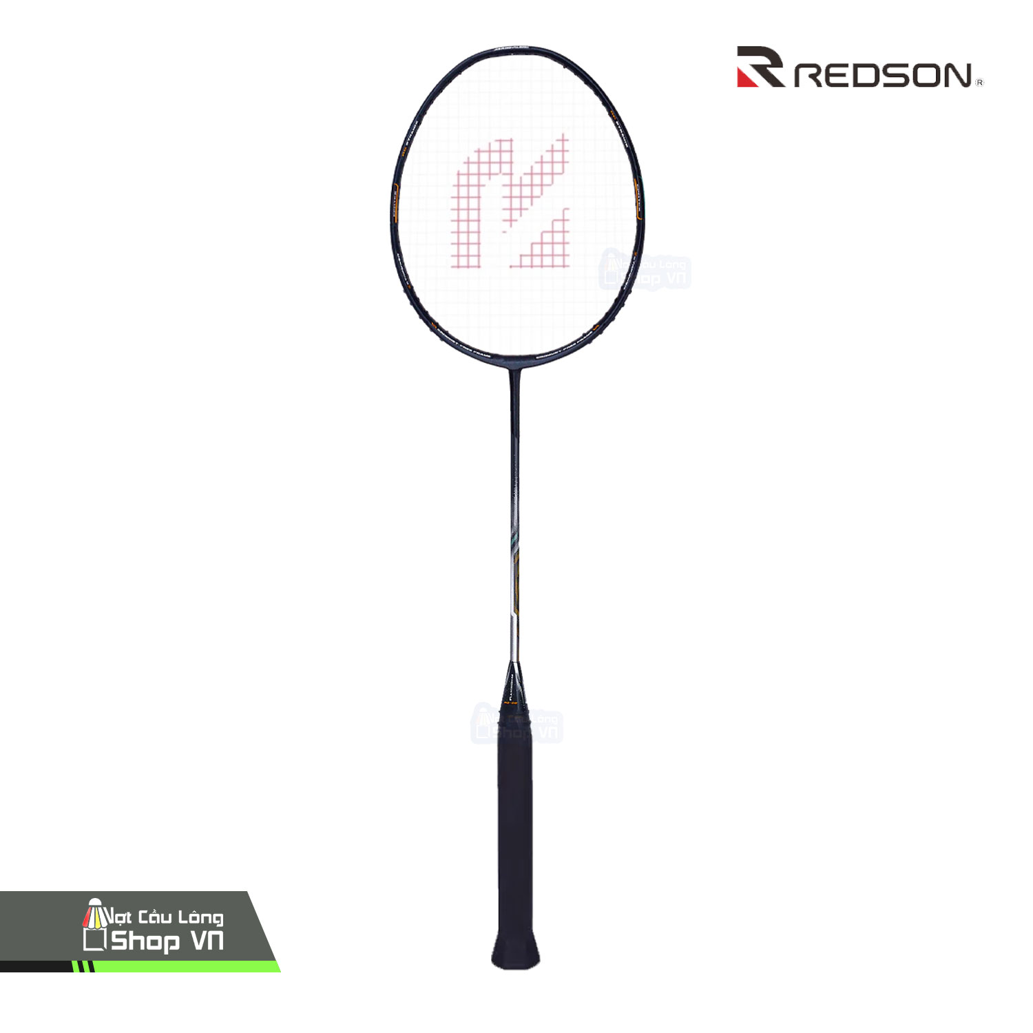 Vợt Cầu Lông Redson Rigidity 08 Cq