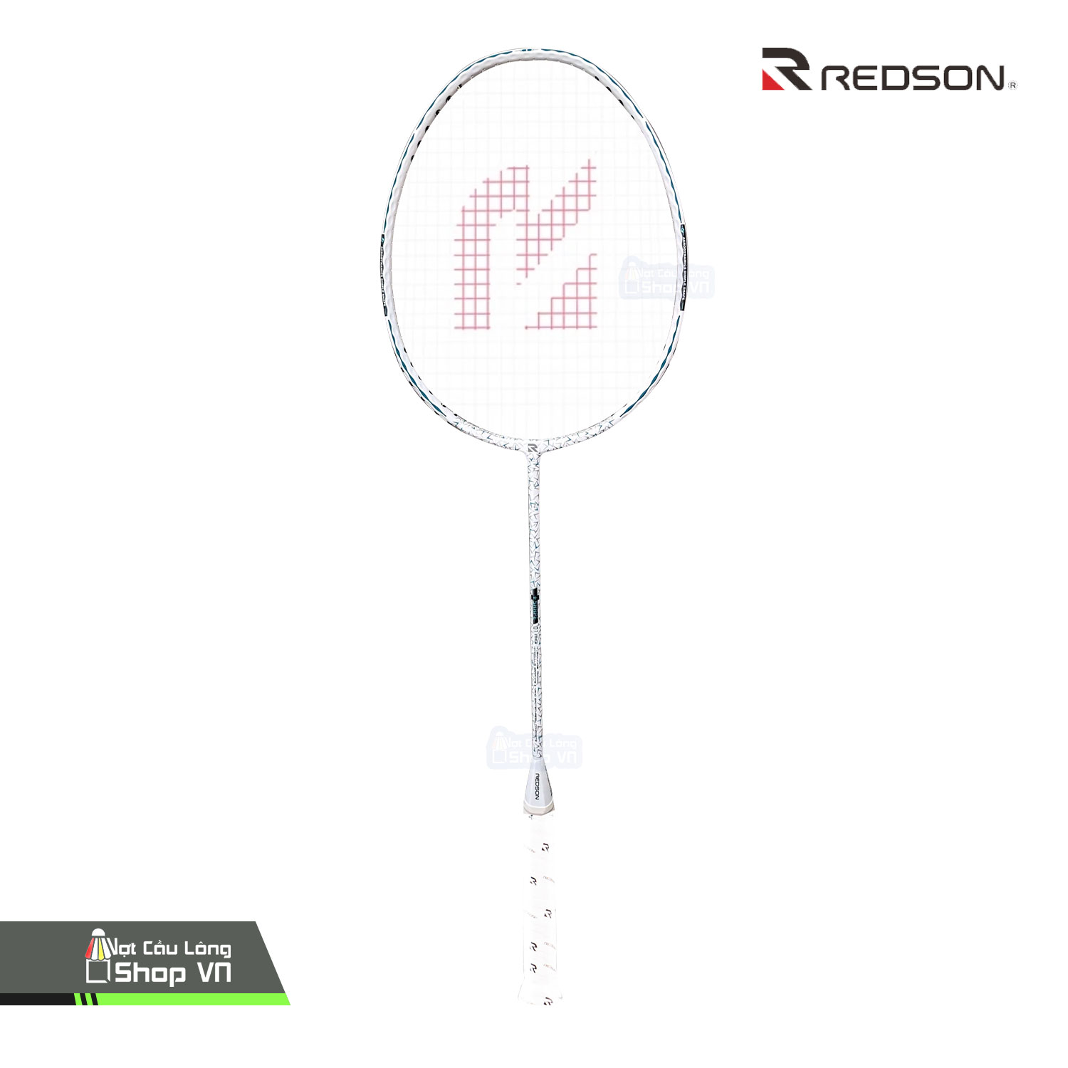Vợt Cầu Lông Redson Shape 01 Mg (tw)