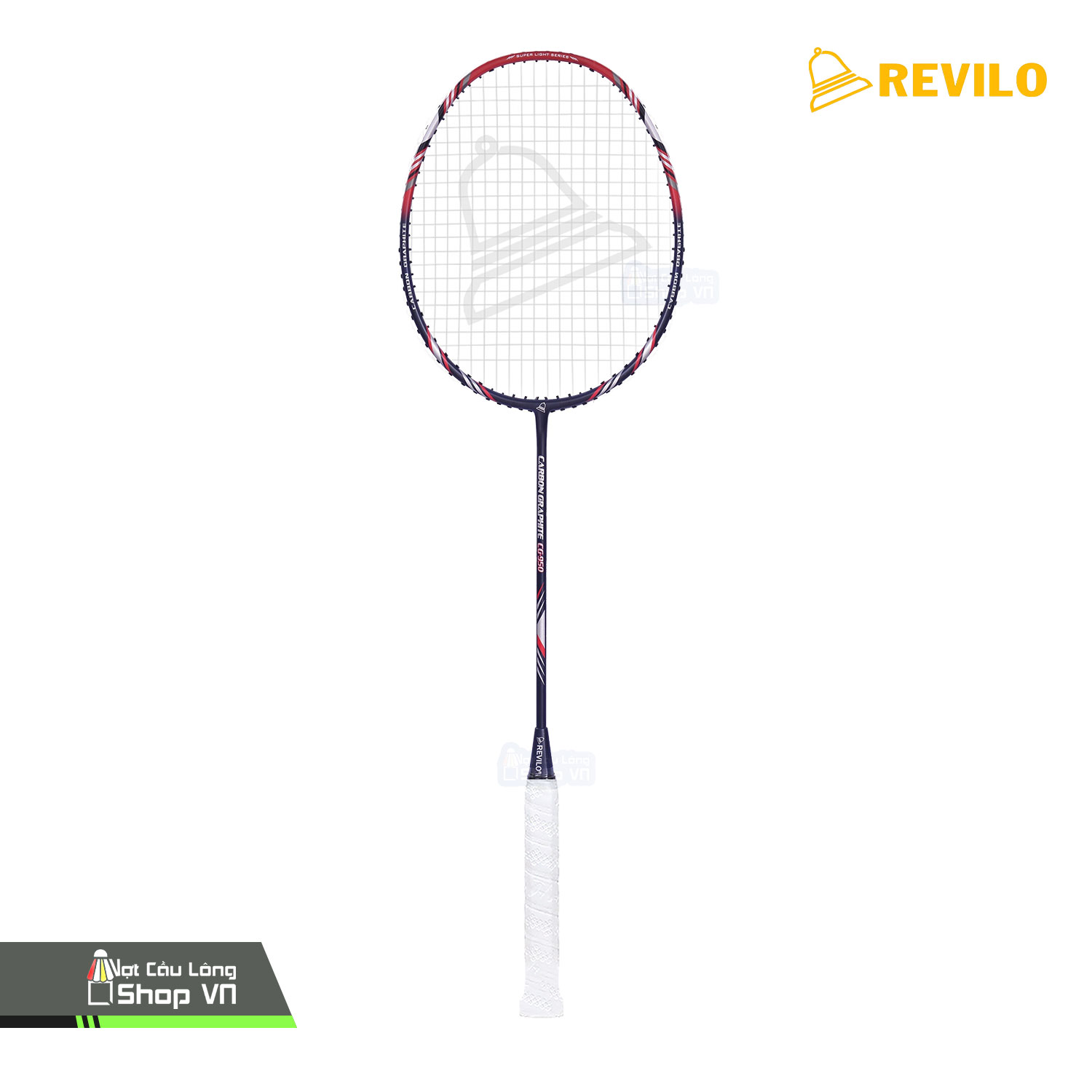 Vợt Cầu Lông Revilo Cg-950
