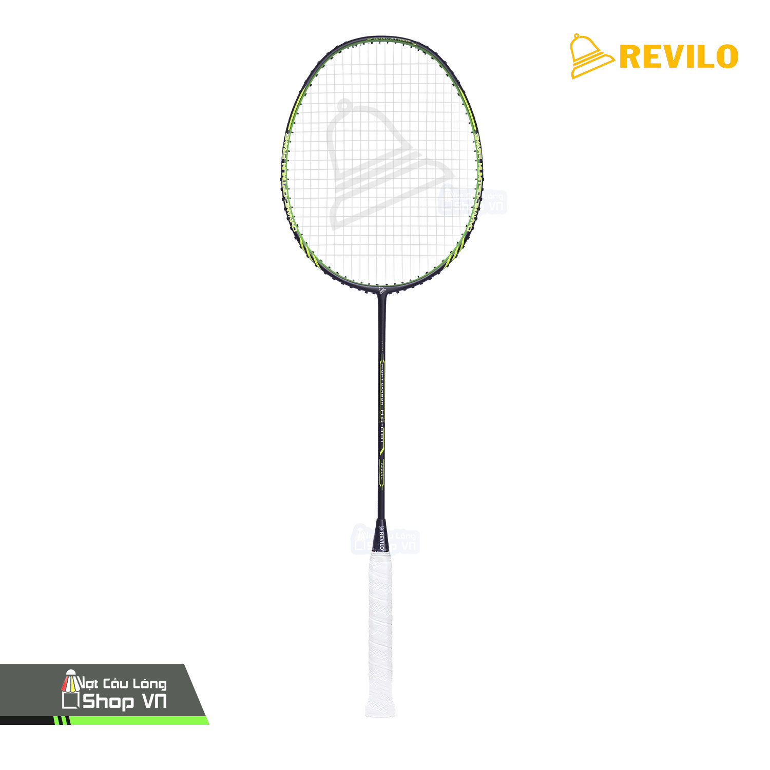 Vợt Cầu Lông Revilo Hc-001