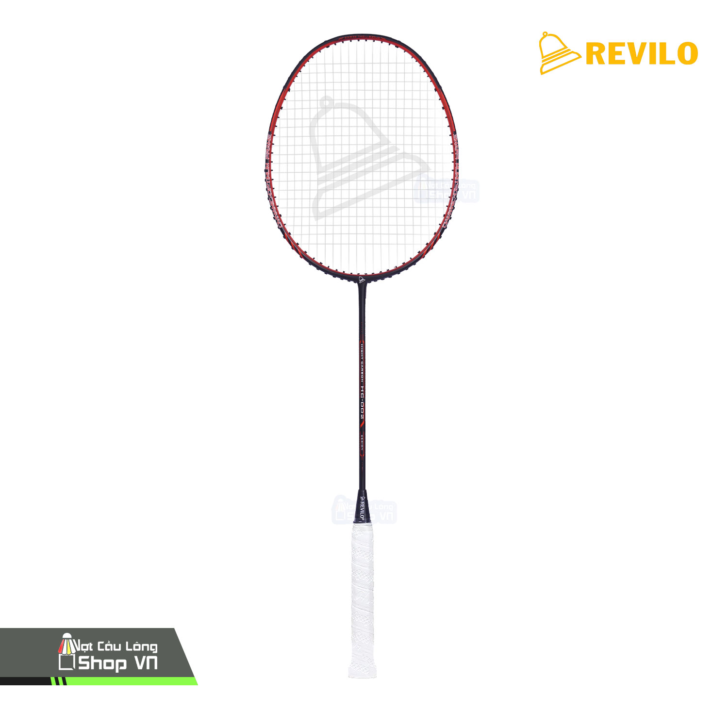 Vợt Cầu Lông Revilo Hc-002