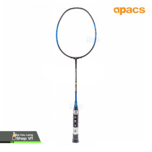 Vợt Cầu Lông Tập Apacs 140-160-180 Gram
