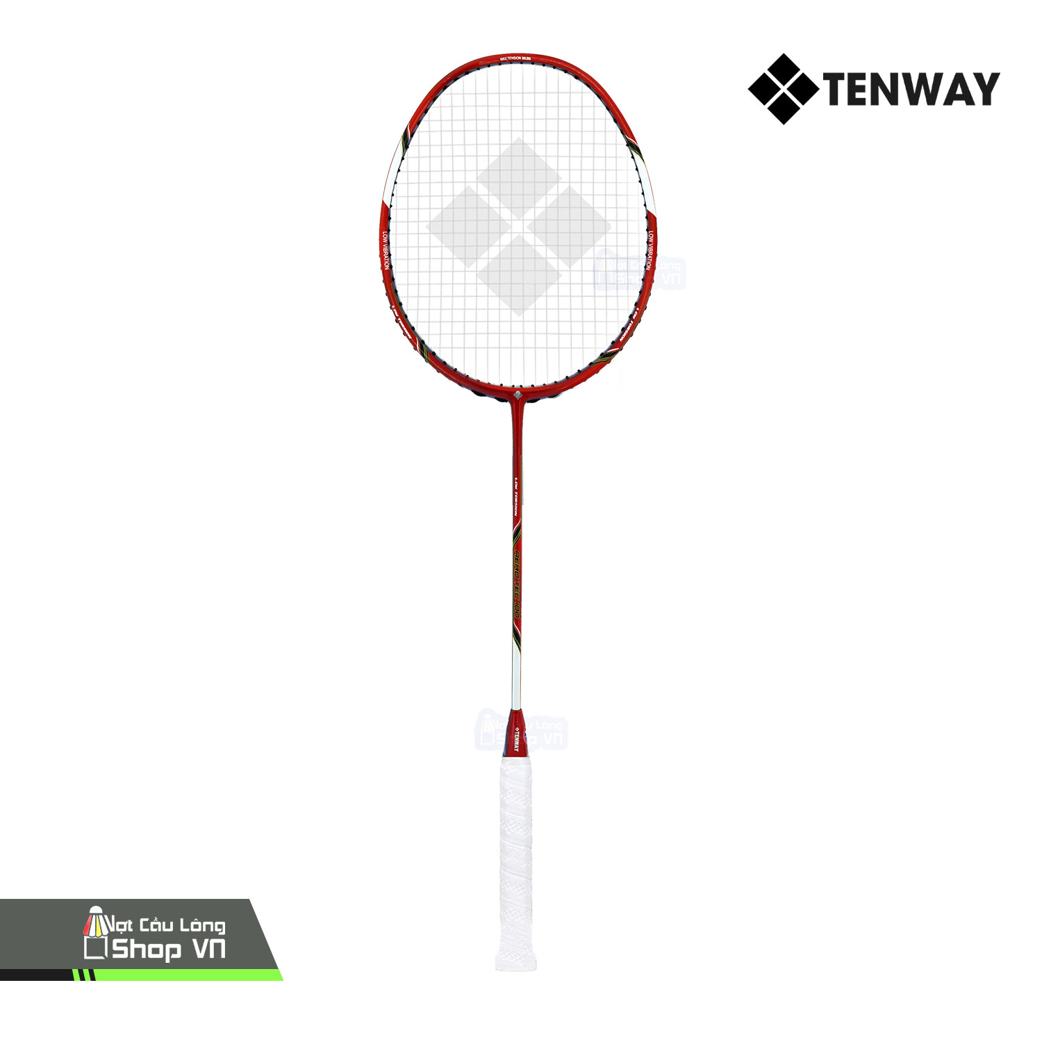 Vợt Cầu Lông Tenway Aero Tech 100