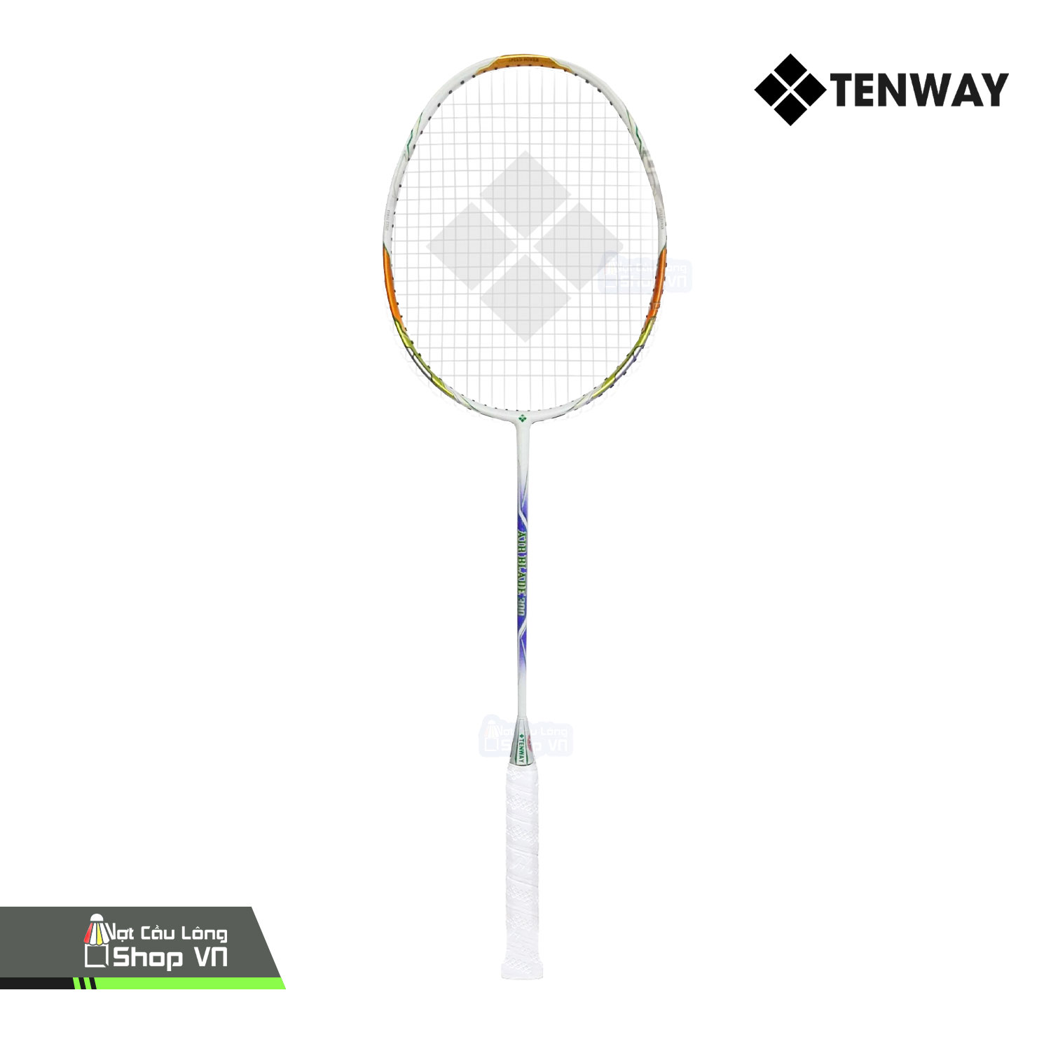 Vợt Cầu Lông Tenway Air Blade 300