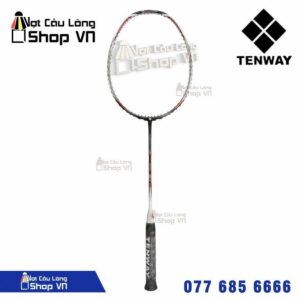 Vợt Cầu Lông Tenway Air Free 90n