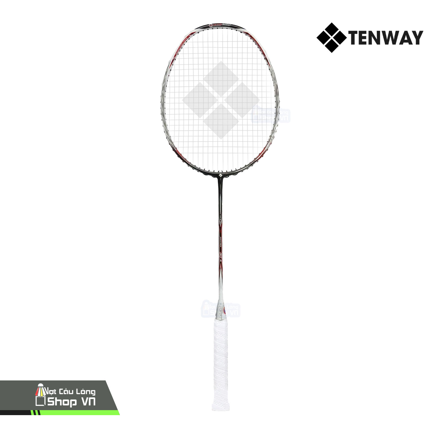 Vợt Cầu Lông Tenway Air Free 90n