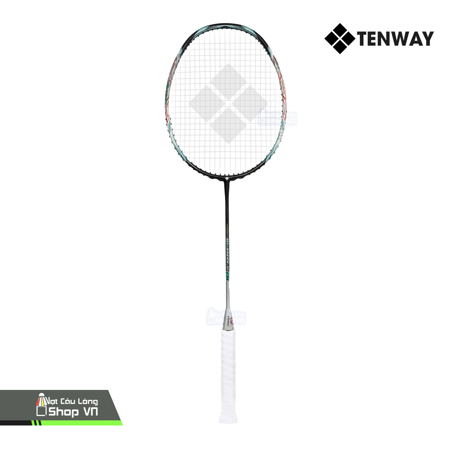 Vợt Cầu Lông Tenway Hi-speed S20