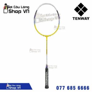 Vợt Cầu Lông Tenway Power Tec 900