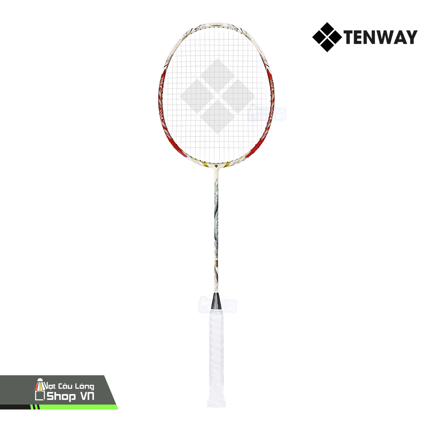 Vợt Cầu Lông Tenway Vortex 88