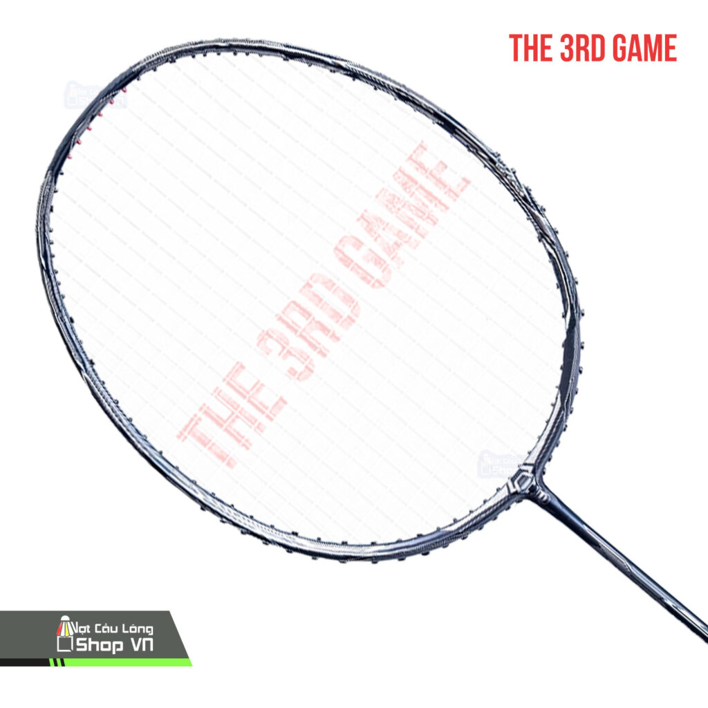 Vợt The 3rd Game Black Panther C chính hãng