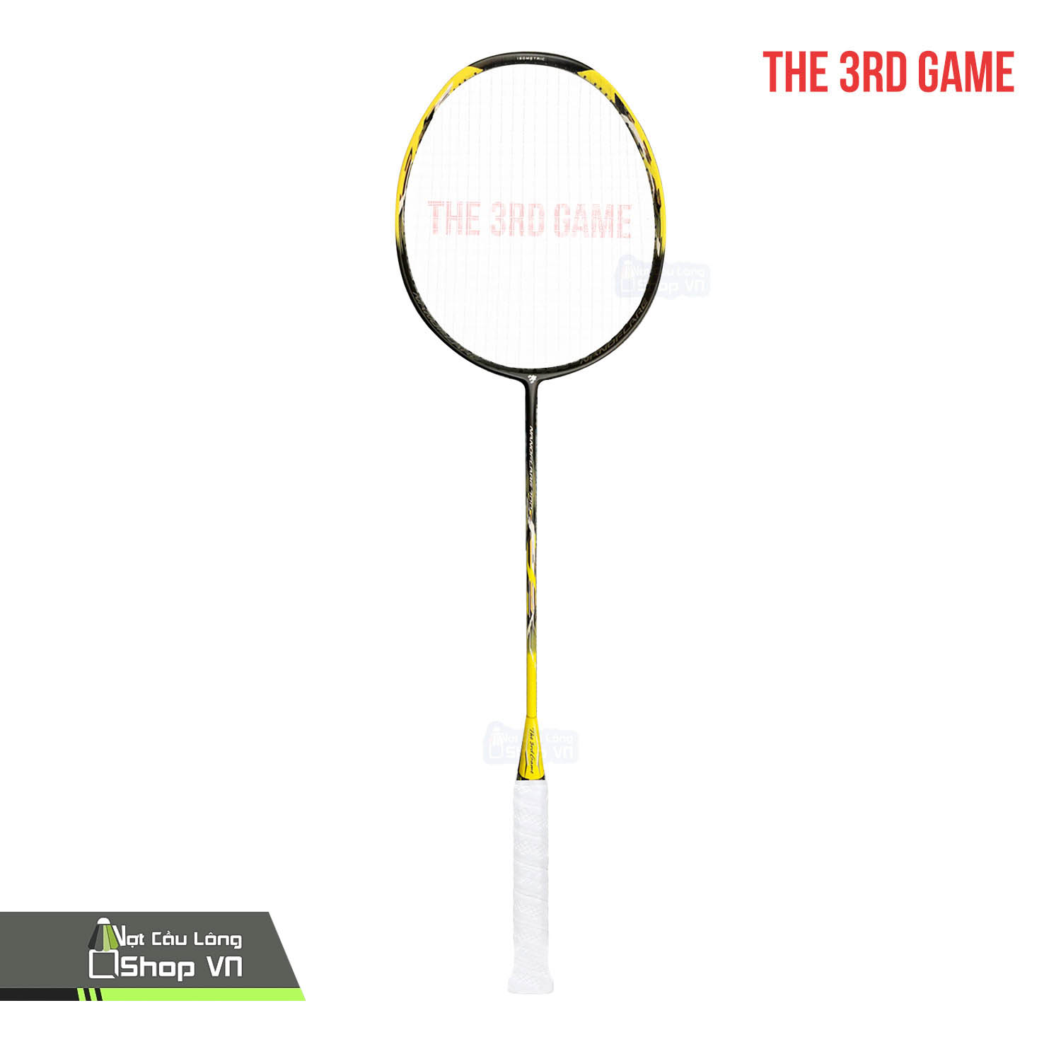 Vợt Cầu Lông The 3rd Game Nanoflare 700