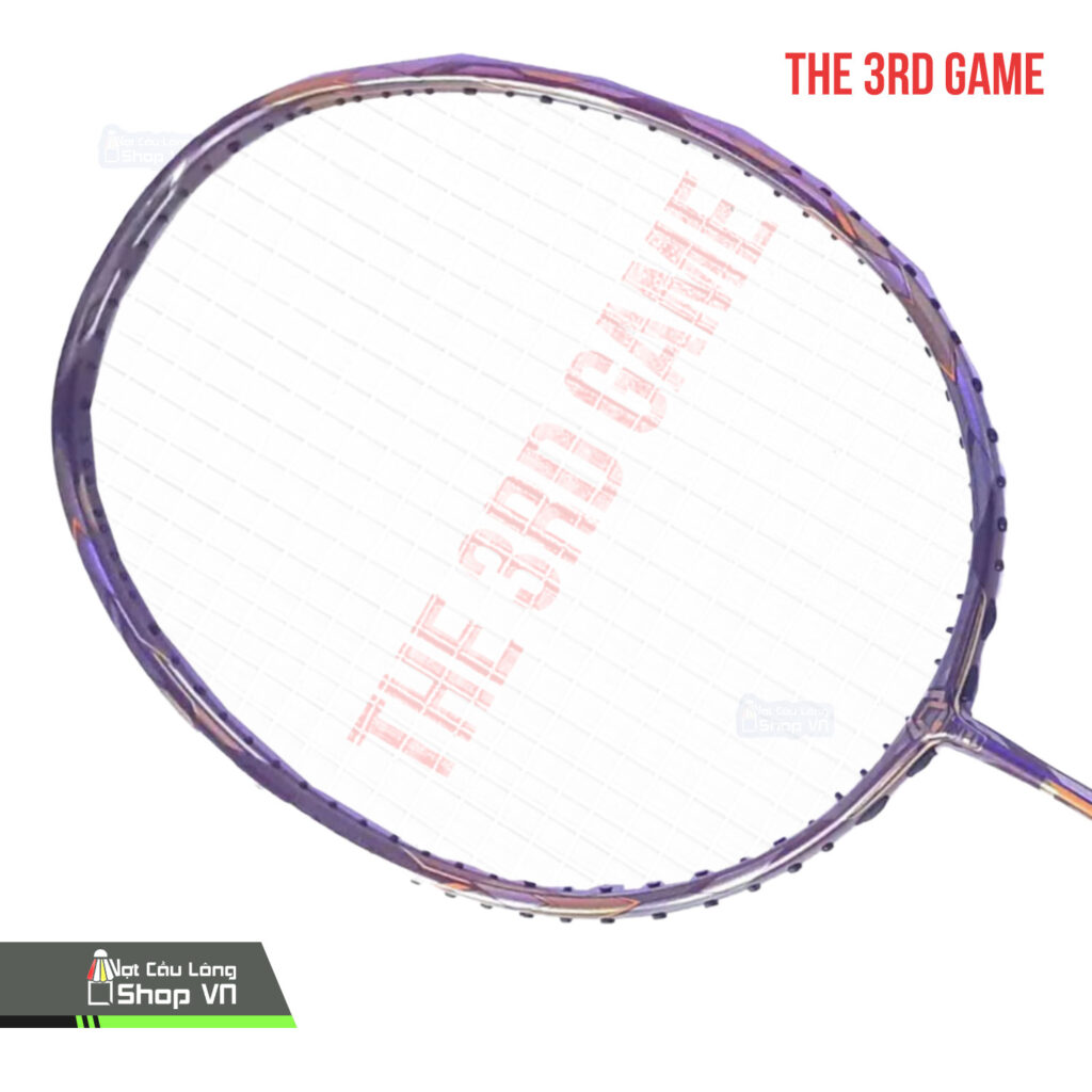 Vợt The 3rd Game Prajna chính hãng