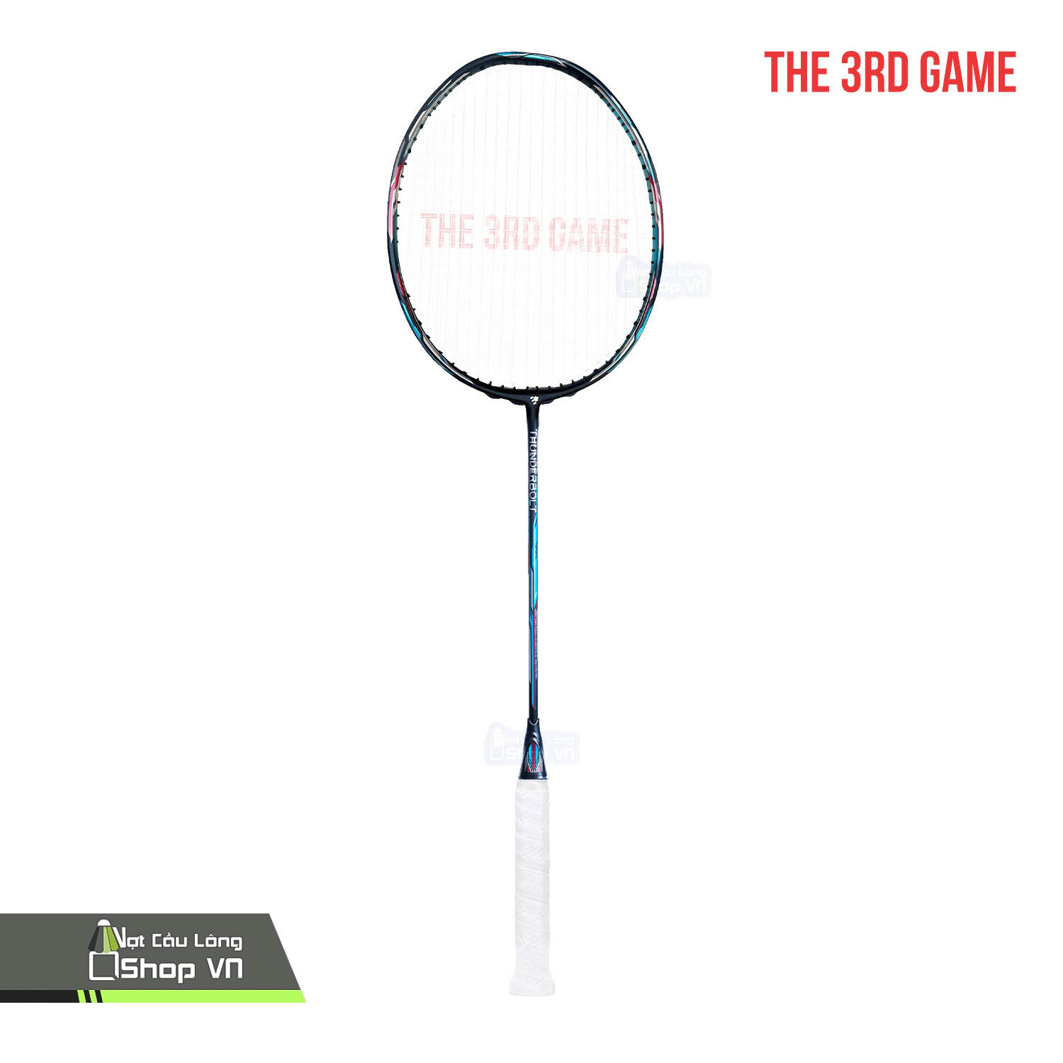 Vợt Cầu Lông The 3rd Game Thunder Bolt