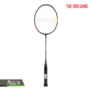 Vợt Cầu Lông The 3rd Game Thunder Bolt II thumbnail