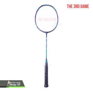 Vợt Cầu Lông The 3rd Game Topspeed thumbnail